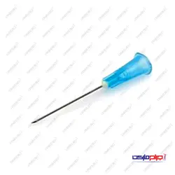 سرسوزن آوا گیج 23 (آبی) - جراح مارکت