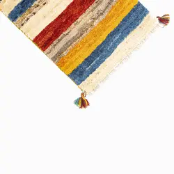 گبه الوان پرچمی