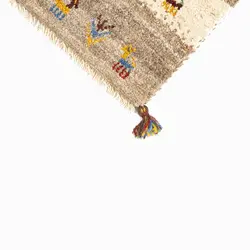 گبه الوان خودرنگ