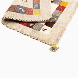 گبه 2 حاشیه متن کرم