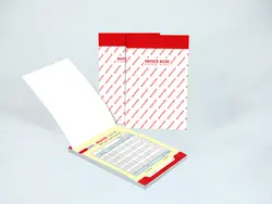 فاکتور کاربن لس چهار رنگ
