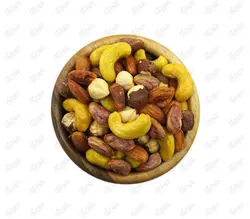 آجیل چهار مغز شور
