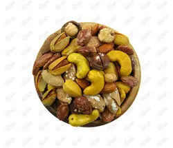 آجیل شور