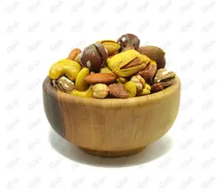 آجیل شور