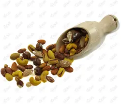 آجیل شور