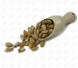 بادام شور با پوست