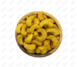 بادام هندی شور