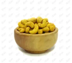 بادام هندی شور