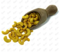 بادام هندی شور