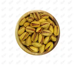 پسته شور خندان