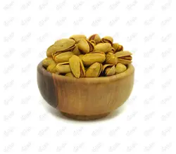 پسته شور خندان