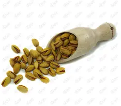 پسته شور خندان