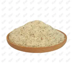 پودر سنجد