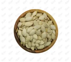 تخمه کدو خام