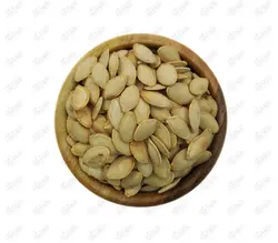 تخمه کدو نمکی