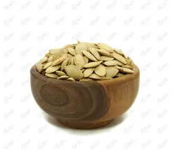 تخمه کدو نمکی