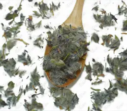 چای کوهی