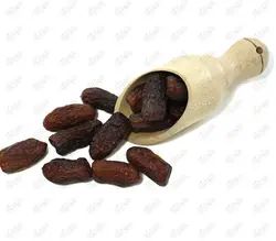 خرما خشک