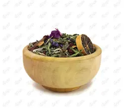 دمنوش چهل گیاه