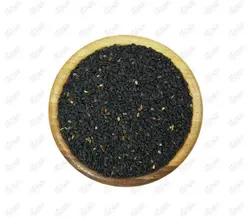 کنجد سیاه