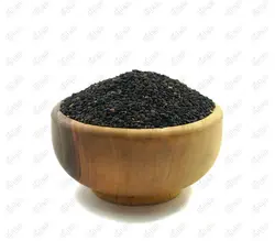 کنجد سیاه