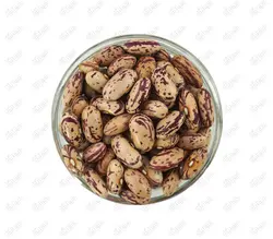 لوبیا چیتی کپسولی