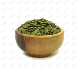 مغز تخمه کدو