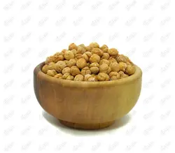 نخود چی شور