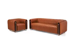 مبل اداری جوان نیم ست مدل 2050