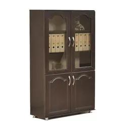 کتابخانه 4 درب وکیوم