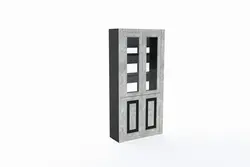 کمد کتابخانه کارمندی لاگین