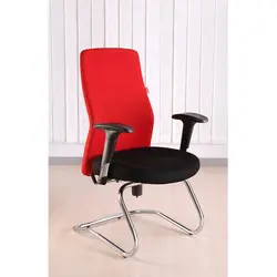 صندلی اداری جوان  کنفرانسی مدل  j608C