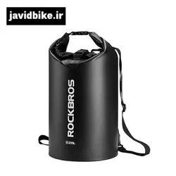 درای بگ راکبراس