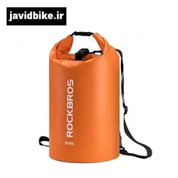 درای بگ راکبراس