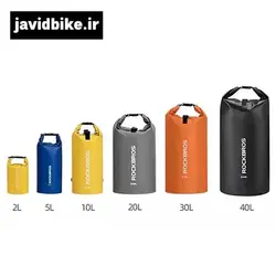 درای بگ راکبراس