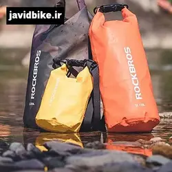 درای بگ راکبراس