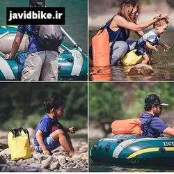 درای بگ راکبراس