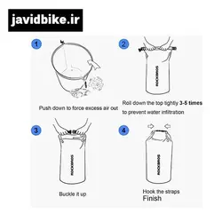 درای بگ راکبراس