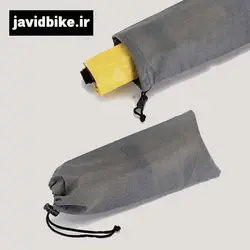 درای بگ راکبراس