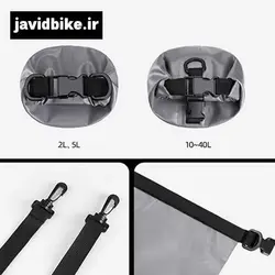 درای بگ راکبراس