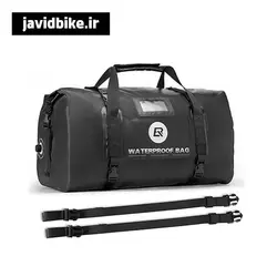 رک پک (travel bag)راکبراس