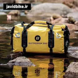 رک پک (travel bag)راکبراس