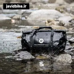 رک پک (travel bag)راکبراس
