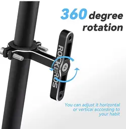 هولدر بست قمقمه راکبراس