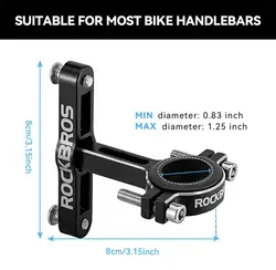 هولدر بست قمقمه راکبراس