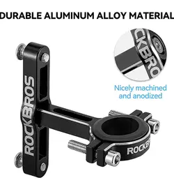 هولدر بست قمقمه راکبراس