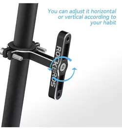 هولدر بست قمقمه راکبراس