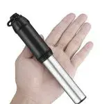 تلمبه دوچرخه مینی mini hand pump