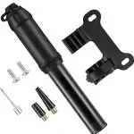 تلمبه دوچرخه مینی mini hand pump
