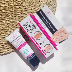 کرم ترمیم کننده ترک پا آیچون بیوتی C22